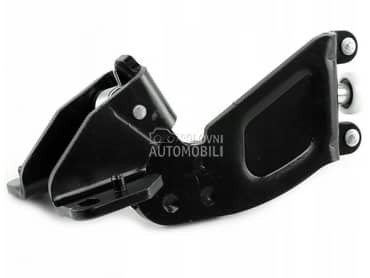 Klizac Kliznih Vrata Srednji za Opel Combo od 2012. do 2018. god.