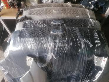 haube za Ford C-Max, Fiesta, Focus ... od 2003. do 2009. god.