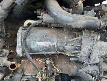 Alnaser 2.0hdi 100kw za Peugeot 307, 308, 407 ...