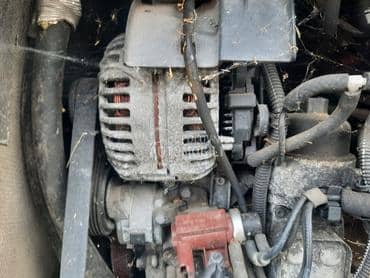 Altenator 2.0hdi 100kw za Citroen C4, C4 Grand SpaceTourer, C4 Picasso ...