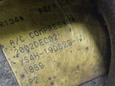 KOMPRESOR KLIME za Ford Focus