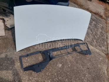 hauba za Citroen Jumpy od 1996. do 2004. god.