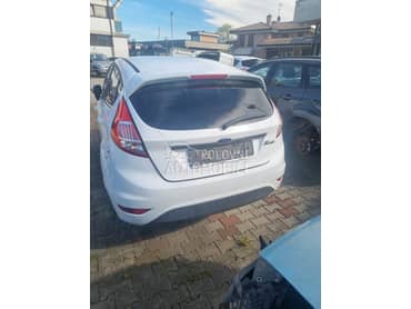 gepek vrata za Ford Fiesta od 2011. do 2016. god.