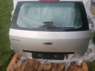 gepek vrata za Ford Fusion od 2004. do 2009. god.