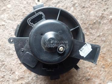 ventilator kabine za Peugeot 206 od 1999. do 2010. god.