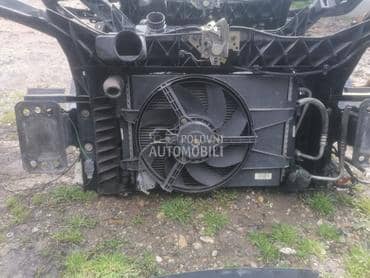 vezni lim prsaa za Ford C-Max, Fiesta, Focus ... od 2000. do 2012. god.