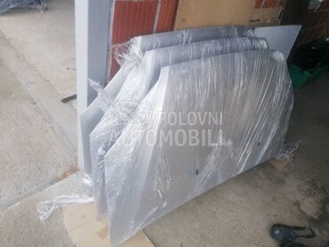 hauba za Ford C-Max od 2004. do 2008. god.