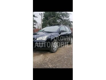 farovi za Ford Focus od 2004. do 2007. god.