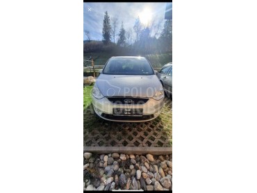 turbina 1.8 tdci za Ford Galaxy od 2006. do 2009. god.