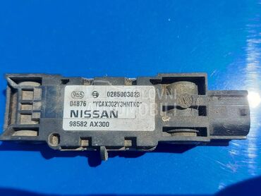 SENZOR AIRBAGA za Nissan Micra za 2003. god.