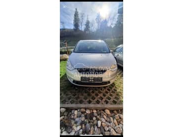 poluosovine 1.8 tdci za Ford Galaxy od 2006. do 2009. god.