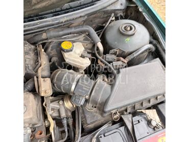 alnaser 1.8td za Ford Mondeo od 1997. do 2000. god.