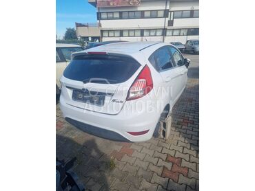 alnaser 1.6 za Ford Fiesta od 2013. do 2016. god.