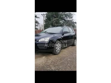 alnaser 1.6 tdci za Ford Focus od 2004. do 2007. god.