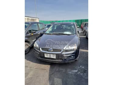 alnaser 1.8tdci za Ford Fiesta od 2004. do 2008. god.