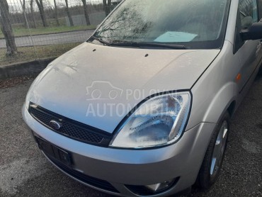 alnaser 1.4 tdci svi modeli za Ford Fiesta od 2002. do 2005. god.