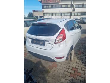 motoric podizac stakala za Ford Fiesta od 2013. do 2016. god.