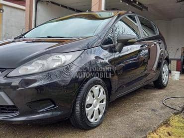 motoric podizac prozora za Ford Fiesta od 2008. do 2012. god.