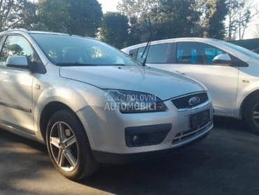 motoric podizac prozora za Ford Focus od 2004. do 2007. god.
