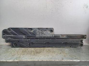 PODNA ZASTITA za Mercedes Benz E Klasa