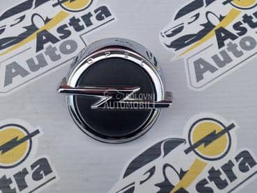 Mikro prekidač gepek vrata za Opel Corsa E od 2015. do 2019. god.