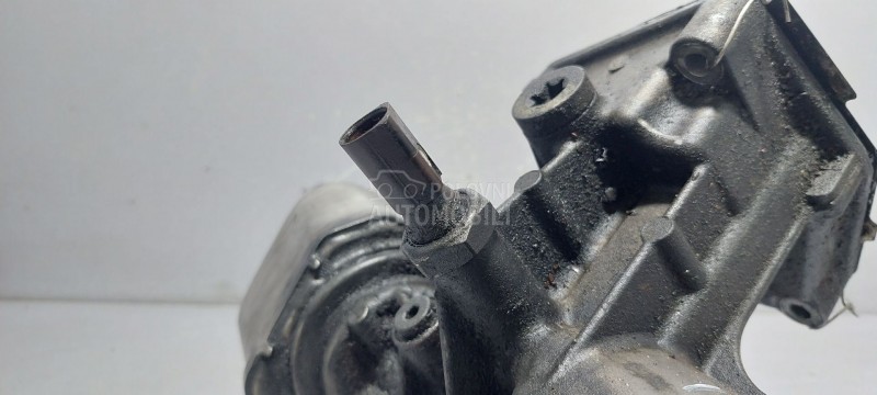 SENZOR PRITISKA ULJA