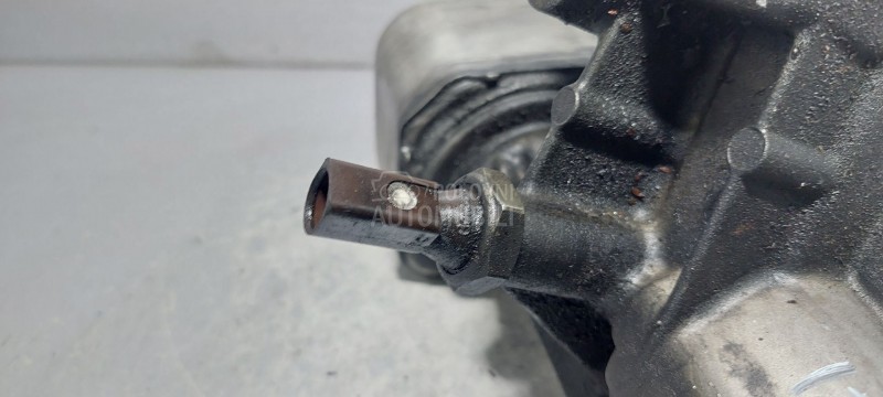 SENZOR PRITISKA ULJA