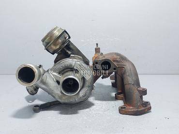 TURBINA za Alfa Romeo 147