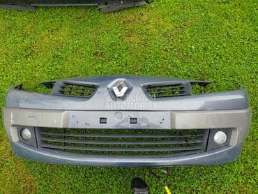 prednji branik za Renault Megane od 2005. do 2008. god.
