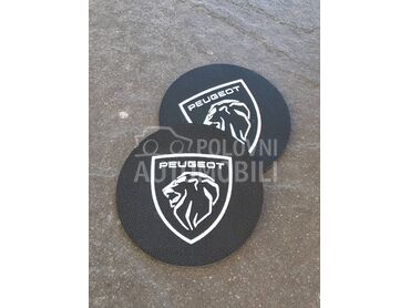 Podmetaci za drzac casa NOVO za Peugeot Ostalo