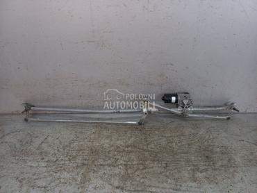 POLUGA BRISACA za Citroen C4