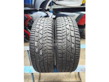 Continental 215/60 R17 Sve sezone