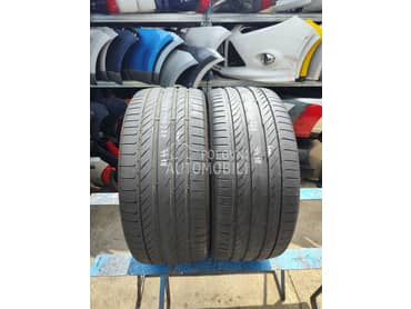 Continental 265/40 R21 Letnja