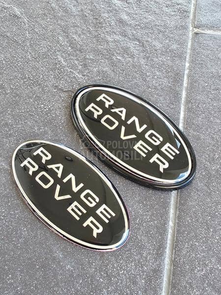 Plocica prednja i zadnja NOVO