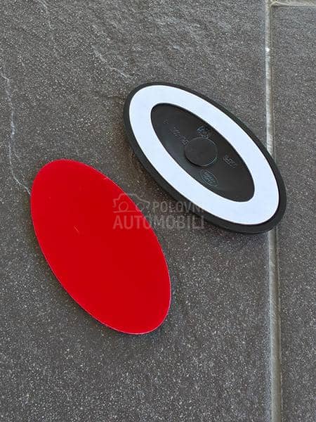 Plocica prednja i zadnja NOVO