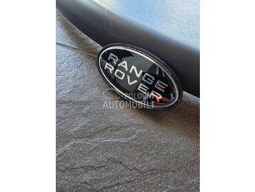 Plocica zadnje haube NOVO za Land Rover Range Rover, Range Rover Sport, Range Rover Evoque
