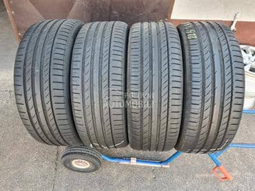 Continental 225/45 R19 Letnja