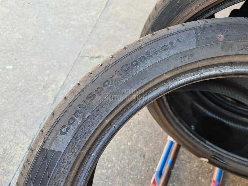 Continental 225/45 R19 Letnja