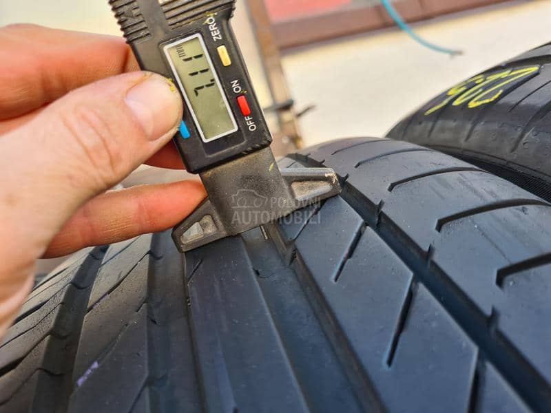 Continental 225/45 R19 Letnja