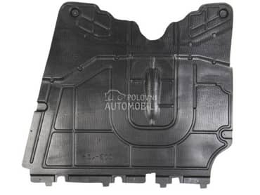 Sus Pleh Zastita Motora za Opel Combo od 2012. do 2018. god.