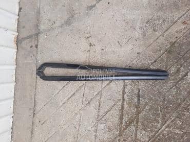 Lajsne soferka za Citroen C4