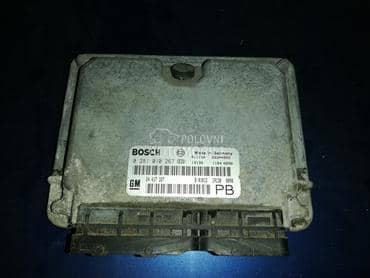 Kompjuter za Opel Astra G