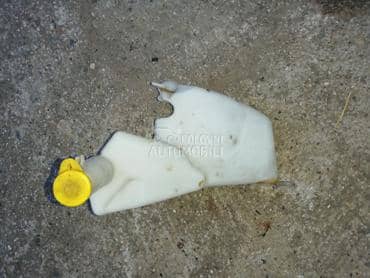 Posuda za twcnost brisaca za Opel Astra G