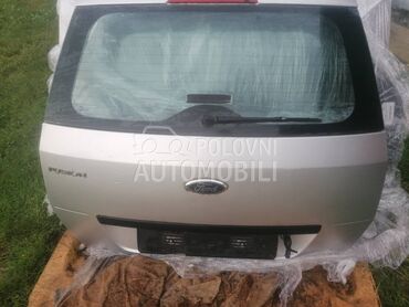 brava gepeka za Ford C-Max, Fiesta, Focus ... od 2004. do 2011. god.