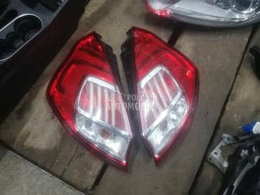 stop svetla za Ford Fiesta od 2015. do 2016. god.