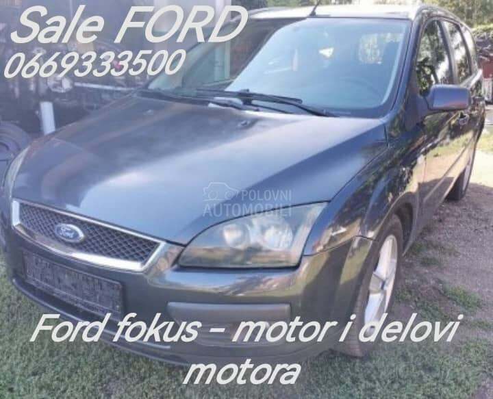 farovi svi modeli