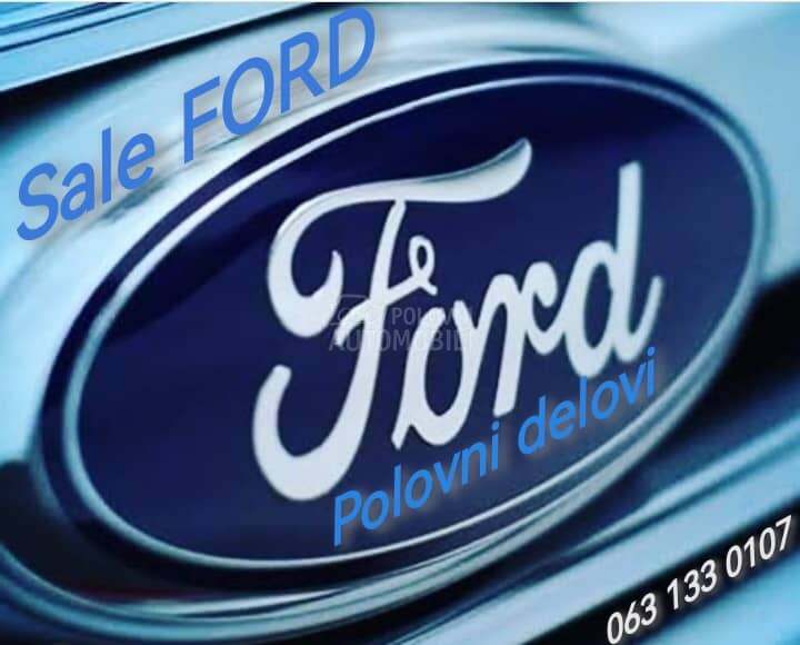 farovi svi modeli