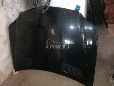 Hauba za Mercedes Benz ML Klasa