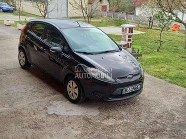 1.4 tdci menjac za Ford Fiesta od 2008. do 2010. god.