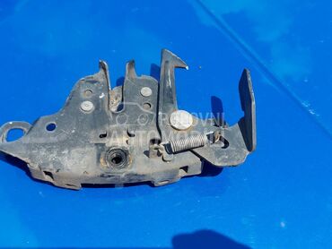 BRAVA GEPEKA za Nissan Micra za 2003. god.